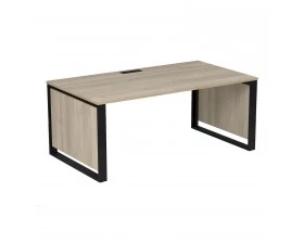 Стол рабочий с лючком (1800x1000x750) Magnetic images