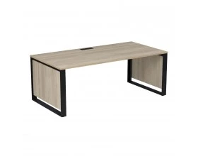 Стол рабочий с лючком (2000x1000x750) Magnetic images