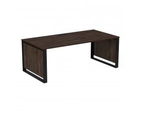 Стол рабочий с лючком (2000x1000x750) Magnetic images