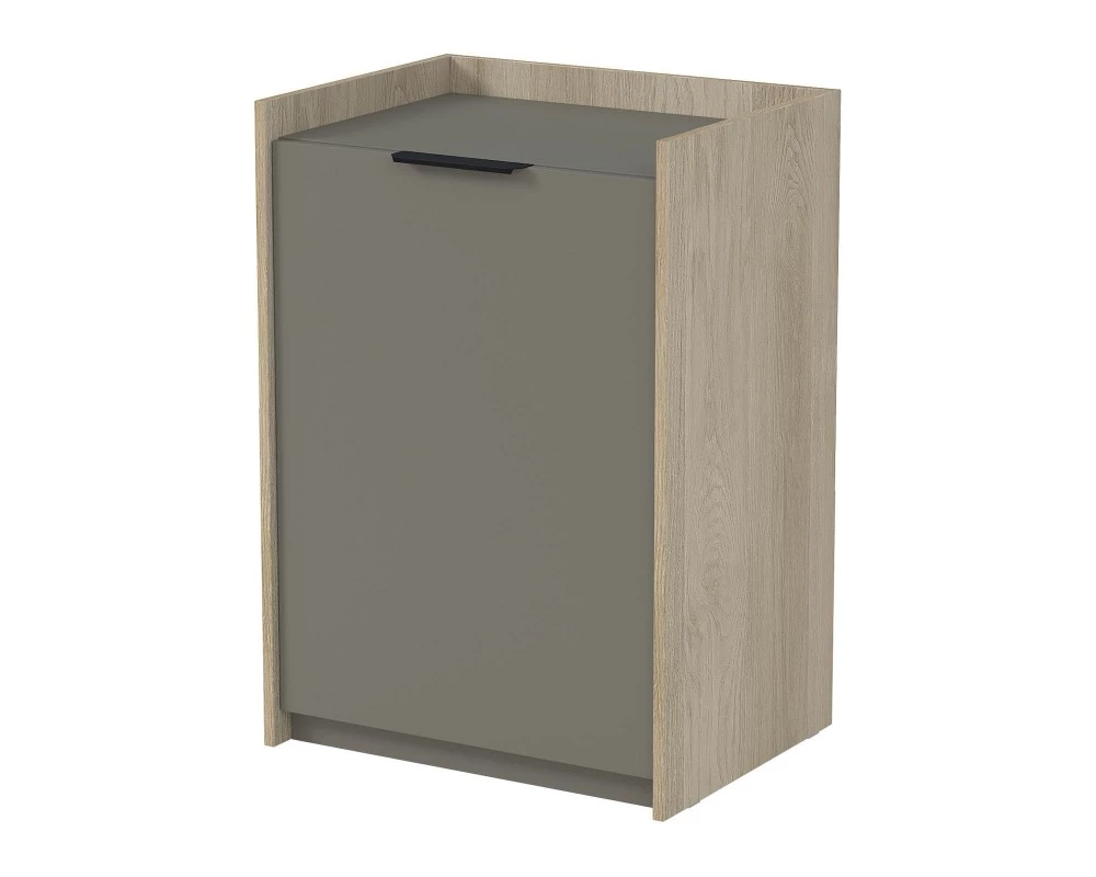 Тумба распашная (600x460x860) Magnetic