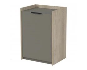 Тумба распашная (600x460x860) Magnetic images