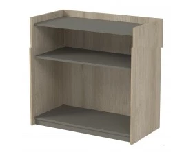 Тумба распашная (900x460x860) Magnetic images