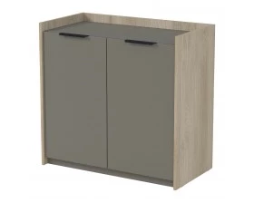 Тумба распашная (900x460x860) Magnetic images