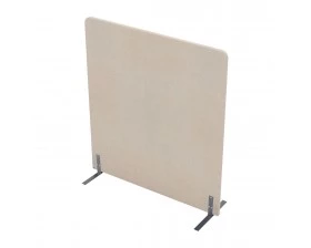 Акустическая мобильная перегородка на стационарных опорах (1200*450*1400) 011.МПО.1214 SOFToffice images