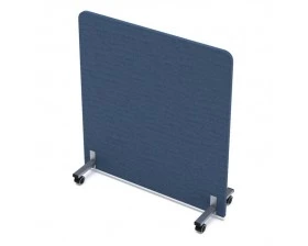 Акустическая мобильная перегородка (1000*377*1100) 011.МП.1011 SOFToffice images