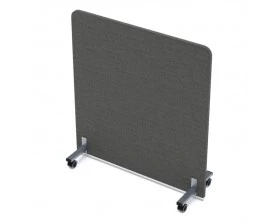Акустическая мобильная перегородка (1000*377*1100) 011.МП.1011 SOFToffice images