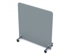 Акустическая мобильная перегородка (1000*377*1100) 011.МП.1011 SOFToffice images