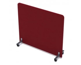 Акустическая мобильная перегородка (1200*377*1100) 011.МП.1211 SOFToffice images