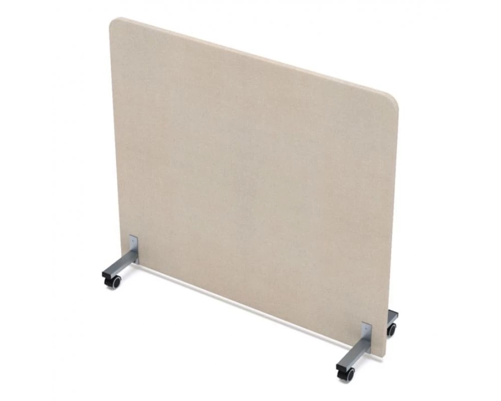 Акустическая мобильная перегородка (1200*377*1100) 011.МП.1211 SOFToffice