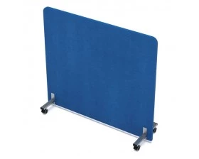 Акустическая мобильная перегородка (1200*377*1100) 011.МП.1211 SOFToffice images