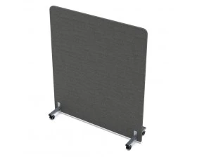 Акустическая мобильная перегородка (1200*377*1400) 011.МП.1214 SOFToffice images