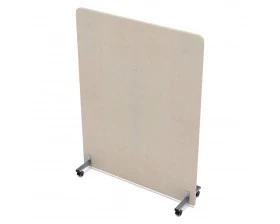 Акустическая мобильная перегородка (1200*377*1600) 011.МП.1216 SOFToffice images