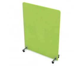 Акустическая мобильная перегородка (1200*377*1600) 011.МП.1216 SOFToffice images