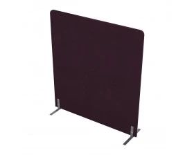 Акустическая мобильная перегородка (1350*450*1600) 011.МПО.1316 SOFToffice images