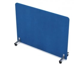 Акустическая мобильная перегородка (1400*377*1100) 011.МП.1411 SOFToffice images