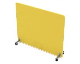 Акустическая мобильная перегородка (1400*377*1200) 011.МП.1412 SOFToffice images