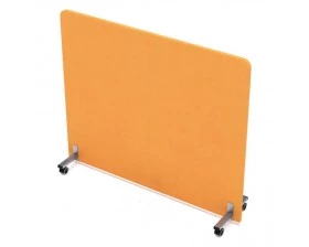 Акустическая мобильная перегородка (1400*377*1200) 011.МП.1412 SOFToffice images