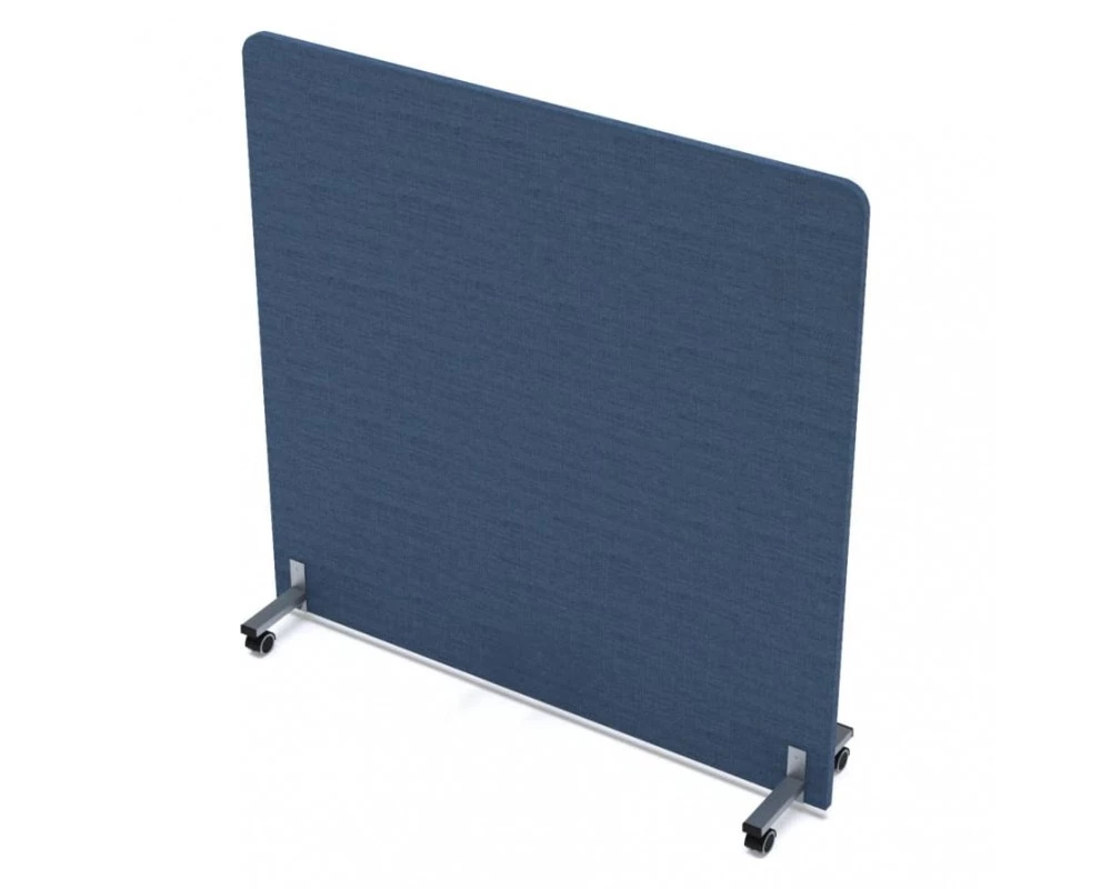 Акустическая мобильная перегородка (1400*377*1400) 011.МП.1414 SOFToffice