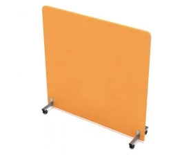Акустическая мобильная перегородка (1400*377*1400) 011.МП.1414 SOFToffice images