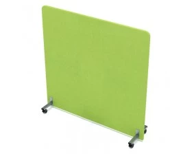 Акустическая мобильная перегородка (1400*377*1400) 011.МП.1414 SOFToffice images