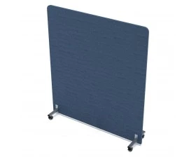 Акустическая мобильная перегородка (1400*377*1600) 011.МП.1416 SOFToffice images