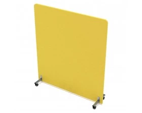Акустическая мобильная перегородка (1400*377*1600) 011.МП.1416 SOFToffice images