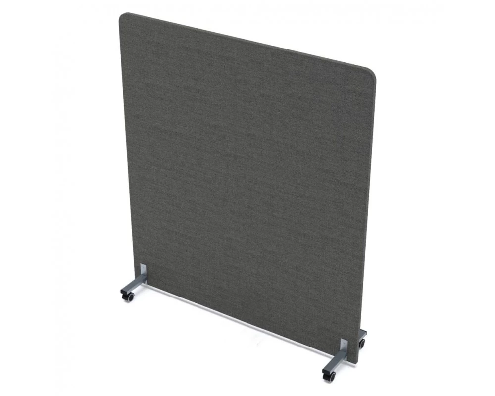 Акустическая мобильная перегородка (1400*377*1600) 011.МП.1416 SOFToffice