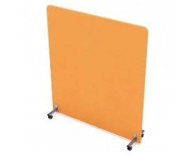 Акустическая мобильная перегородка (1400*377*1600) 011.МП.1416 SOFToffice images