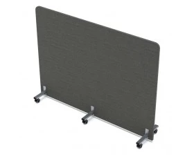 Акустическая мобильная перегородка (1600*377*1200) 011.МП.1612 SOFToffice images