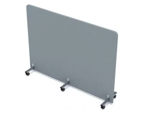 Акустическая мобильная перегородка (1600*377*1200) 011.МП.1612 SOFToffice images