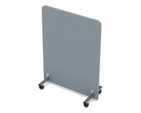 Акустическая мобильная перегородка (800*377*1100) 011.МП.8011 SOFToffice images