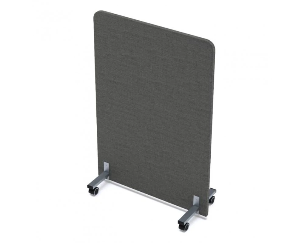Акустическая мобильная перегородка (800*377*1200) 011.МП.8012 SOFToffice