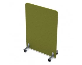 Акустическая мобильная перегородка (800*377*1200) 011.МП.8012 SOFToffice images