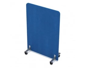 Акустическая мобильная перегородка (800*377*1200) 011.МП.8012 SOFToffice images