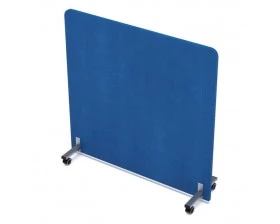 Акустическая мобильная перегородка (1200*377*1200) 011.МП.1212 SOFToffice images