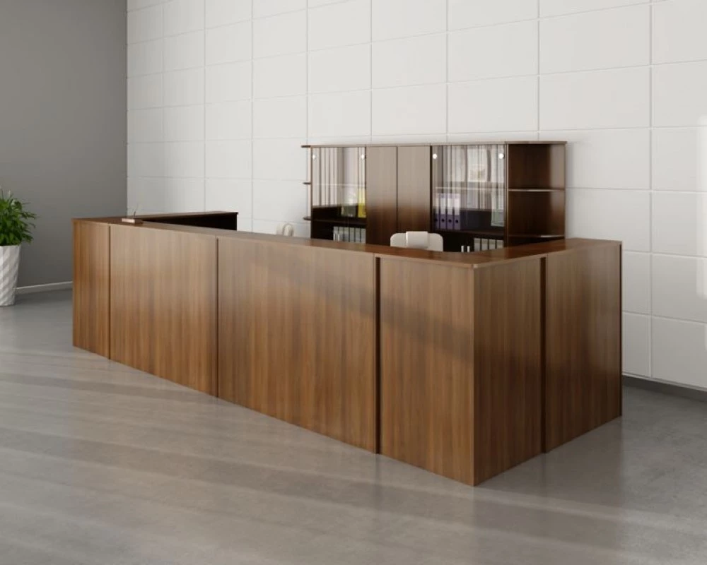 Мебель для персонала Стиль