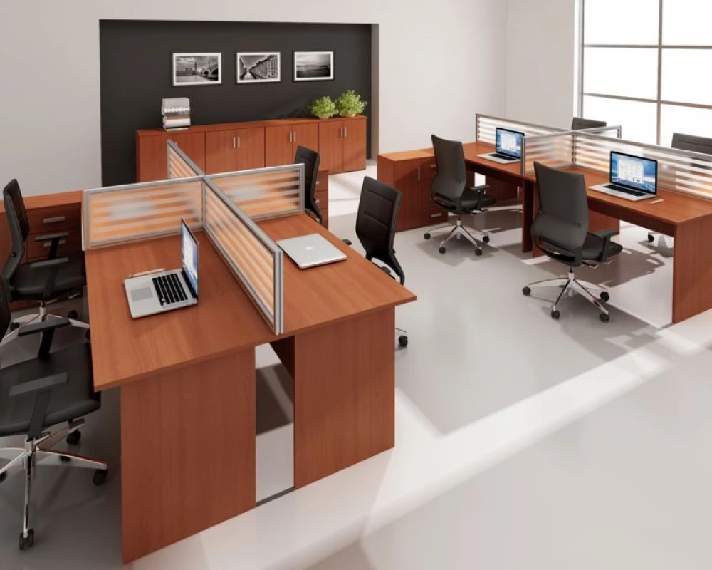 Мебель для персонала Стиль