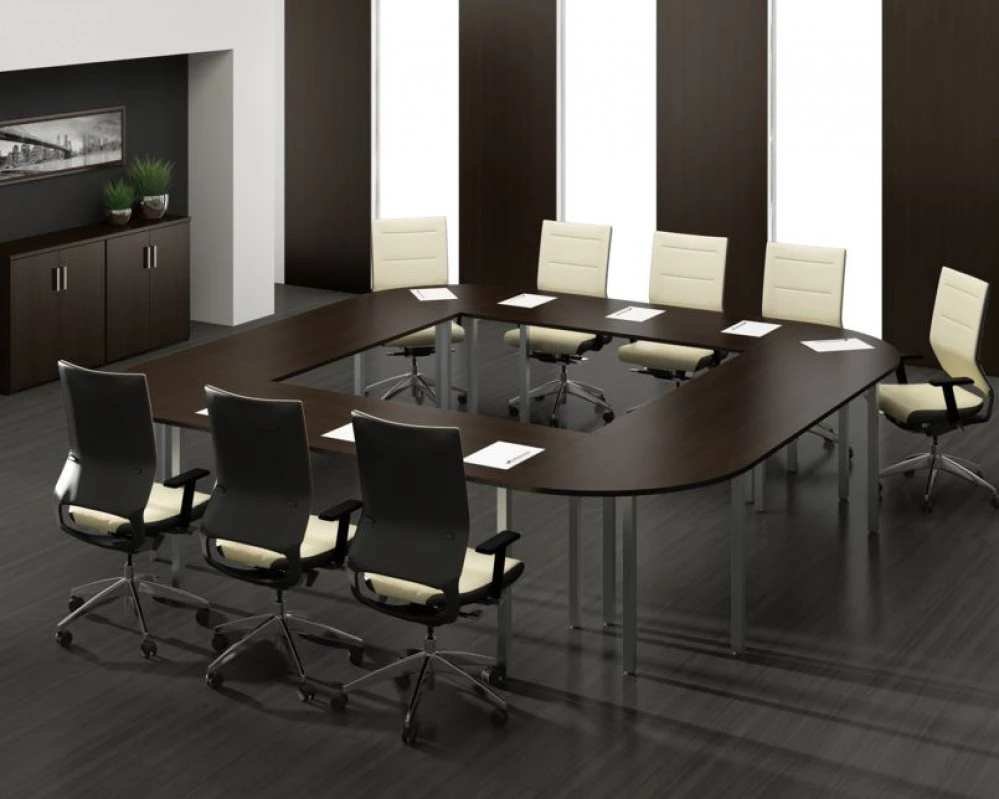 Мебель для персонала Стиль