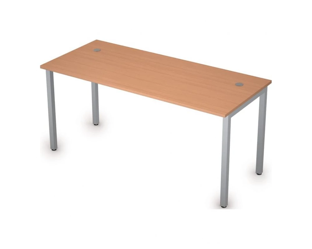 Стол рабочий (1600*700*750) 2М.104 Стиль