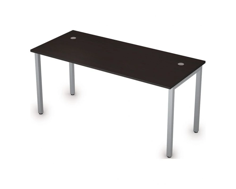 Стол рабочий (1600*700*750) 2М.104 Стиль