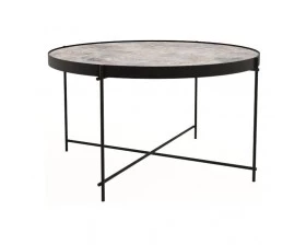 Стол журнальный круглый MAGIC (800x800x450) images