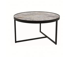 Стол журнальный круглый ROUND (800x800x450) images