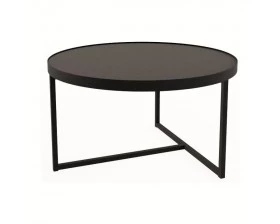 Стол журнальный круглый ROUND (800x800x450) images