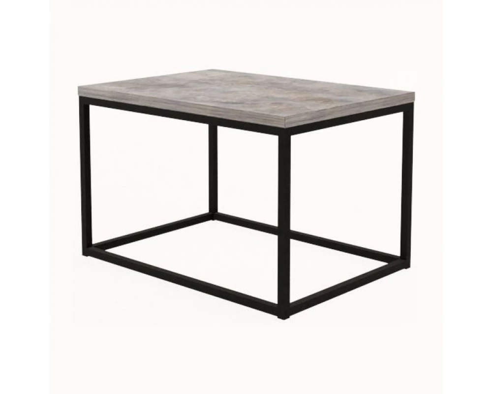 Стол журнальный прямоугольный EPIC (700x500x450)