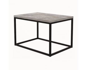 Стол журнальный прямоугольный EPIC (700x500x450) images