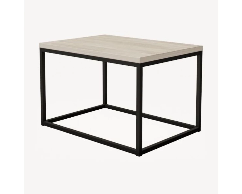 Стол журнальный прямоугольный EPIC (700x500x450)