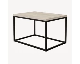 Стол журнальный прямоугольный EPIC (700x500x450) images