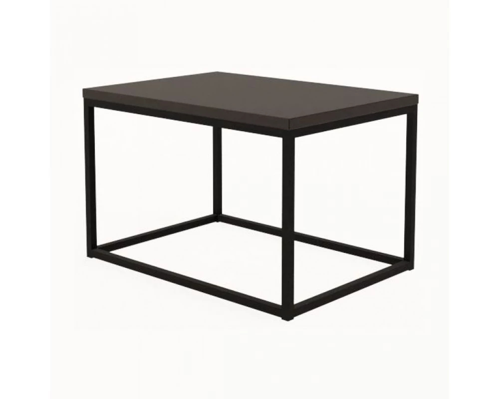 Стол журнальный прямоугольный EPIC (700x500x450)