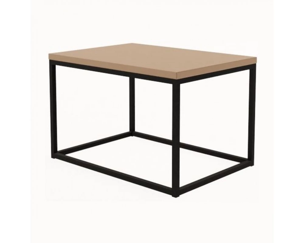 Стол журнальный прямоугольный EPIC (700x500x450)