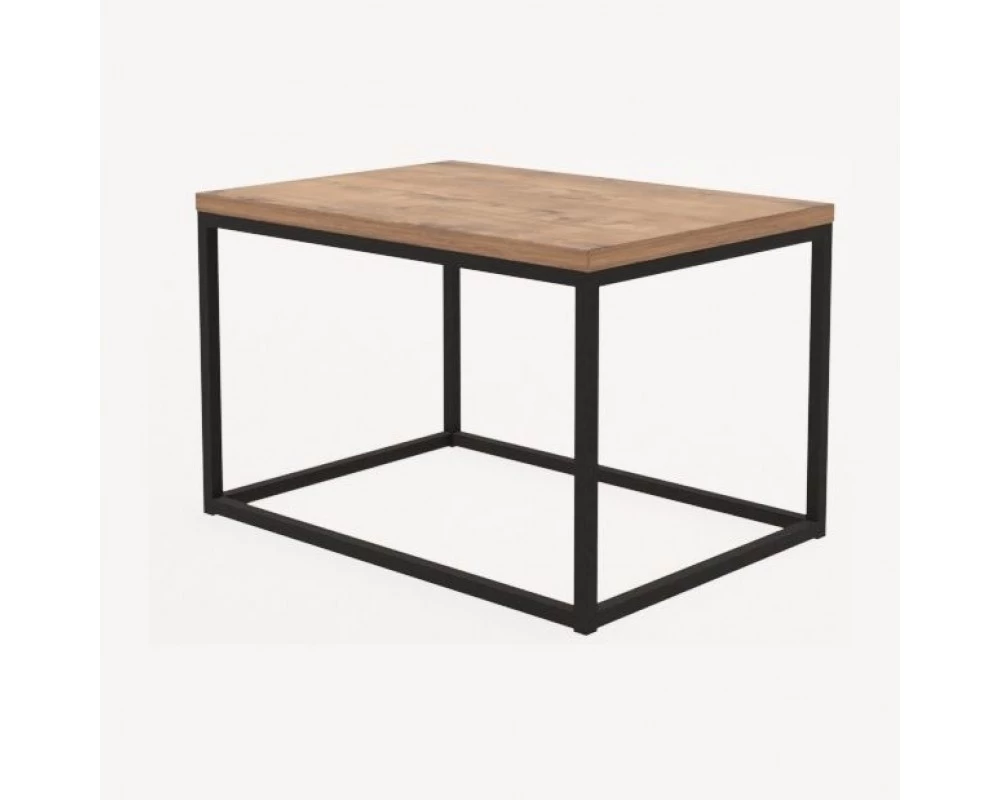 Стол журнальный прямоугольный EPIC (700x500x450)